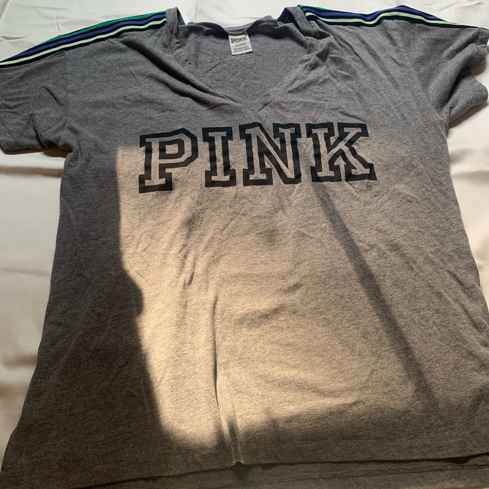 PINK Victoria Secret Tee